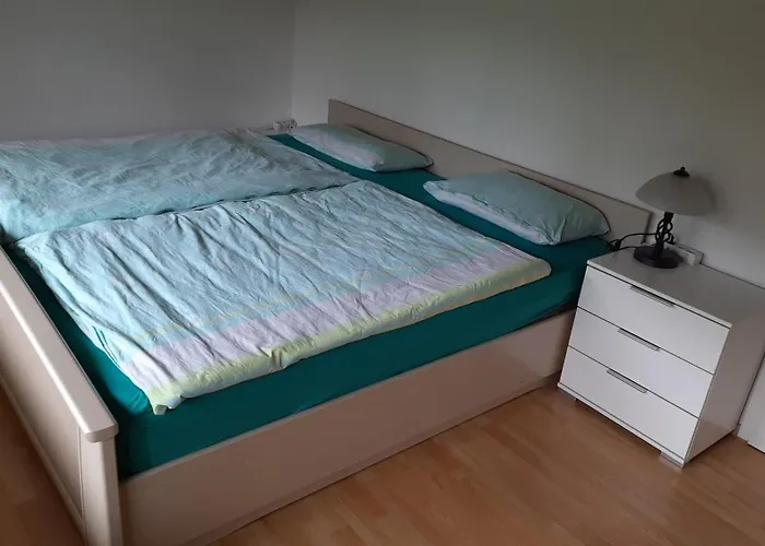 Ferienwohnung Auf Dem Bauernhof - Hermanns Lodge